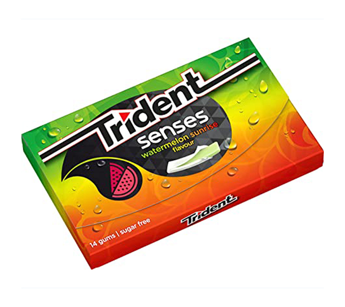 TRIDENT