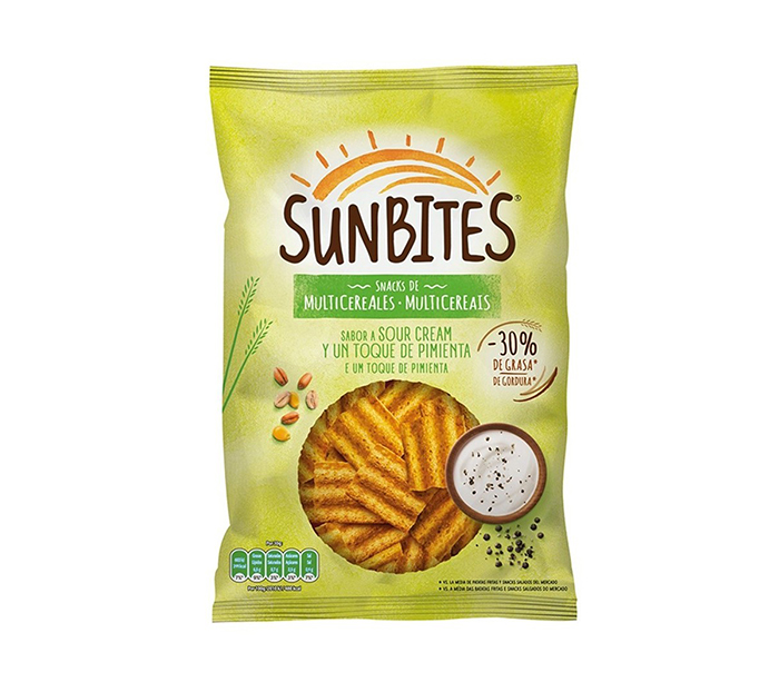 SUNBITES