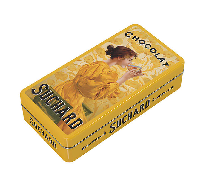 SUCHARD